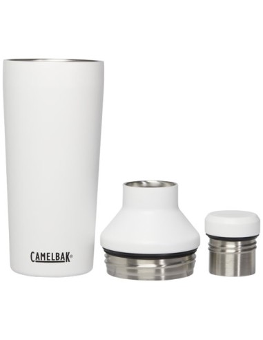 Shaker per cocktail con isolamento sottovuoto da 600 ml CamelBak® Horizon