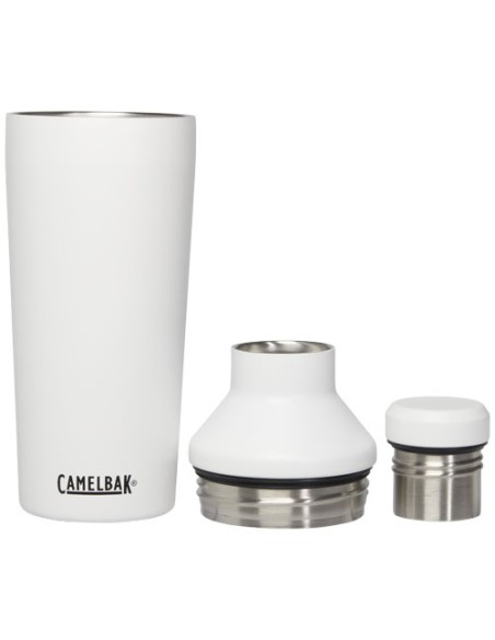 Shaker per cocktail con isolamento sottovuoto da 600 ml CamelBak® Horizon