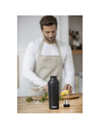 Shaker per cocktail con isolamento sottovuoto da 600 ml CamelBak® Horizon