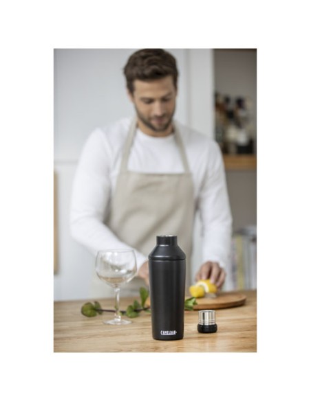 Shaker per cocktail con isolamento sottovuoto da 600 ml CamelBak® Horizon