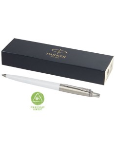 Penna a sfera Parker Jotter Recycled (inchiostro nero)