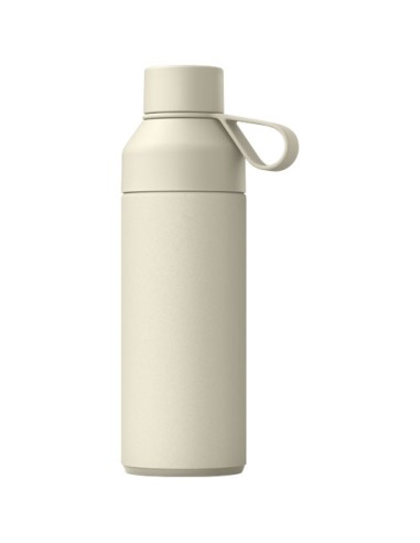 Borraccia da 500 ml con isolamento sottovuoto Ocean Bottle