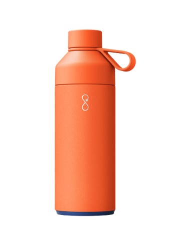 Borraccia da 1000 ml con isolamento sottovuoto Big Ocean Bottle