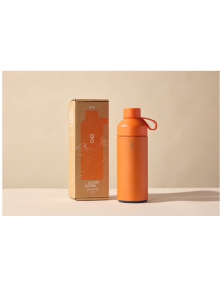 Borraccia da 1000 ml con isolamento sottovuoto Big Ocean Bottle