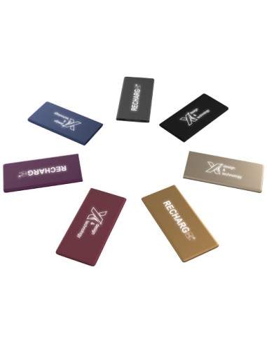 Power bank luminoso SCX.design P15 da 5000 mAh