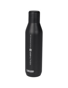 Bottiglia per vino/acqua con isolamento sottovuoto da 750 ml CamelBak® Horizon