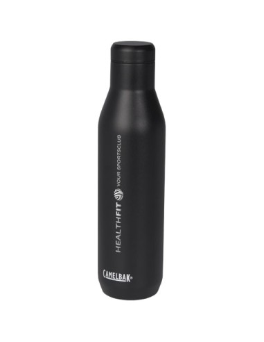 Bottiglia per vino/acqua con isolamento sottovuoto da 750 ml CamelBak® Horizon