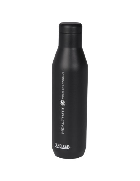 Bottiglia per vino/acqua con isolamento sottovuoto da 750 ml CamelBak® Horizon