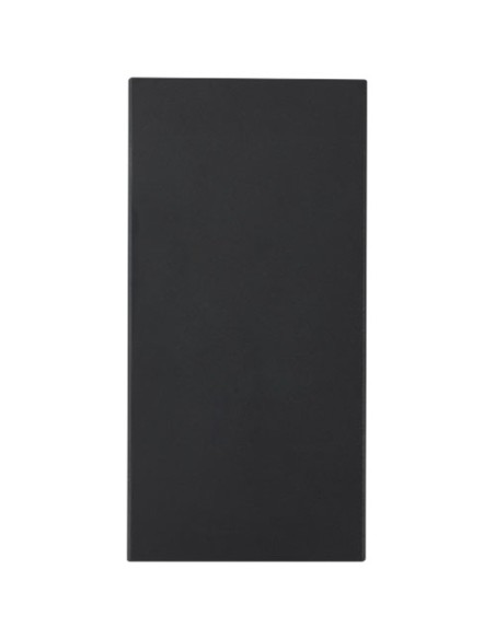 Power bank in alluminio riciclato da 5000 mAh Connect 