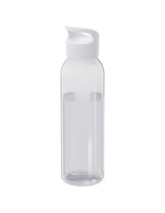 Borraccia in plastica riciclata da 650 ml Sky