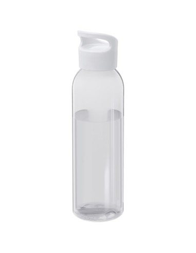 Borraccia in plastica riciclata da 650 ml Sky