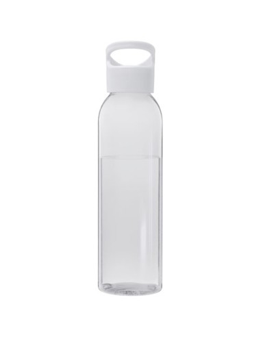 Borraccia in plastica riciclata da 650 ml Sky