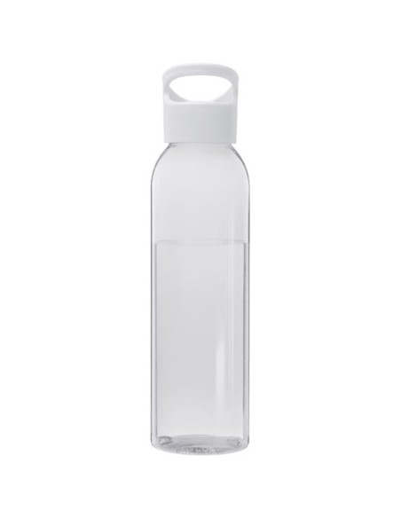 Borraccia in plastica riciclata da 650 ml Sky