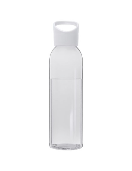 Borraccia in plastica riciclata da 650 ml Sky
