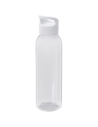 Borraccia in plastica riciclata da 650 ml Sky