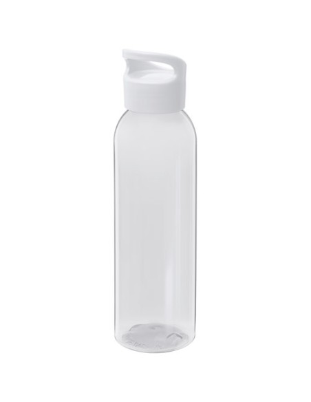 Borraccia in plastica riciclata da 650 ml Sky