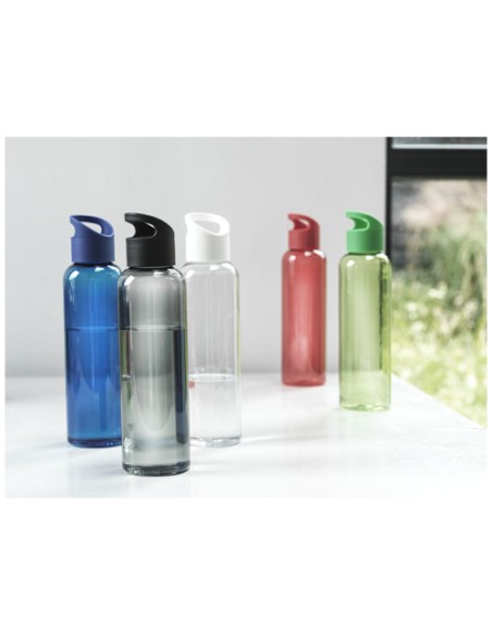 Borraccia in plastica riciclata da 650 ml Sky