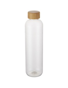 Borraccia in plastica riciclata da 1000 ml Ziggs