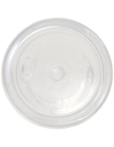 Borraccia in plastica riciclata da 1000 ml Ziggs