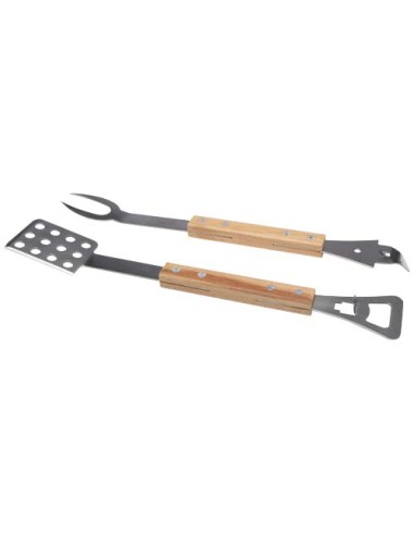 Set strumenti per barbecue Fajro