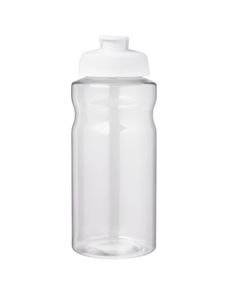 Borraccia sportiva da 1 litro con coperchio a scatto H2O Active® Big Base