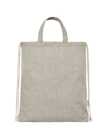 Zaino con cordoncino Pheebs da 150 g/m² Aware™