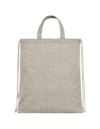 Zaino con cordoncino Pheebs da 150 g/m² Aware™