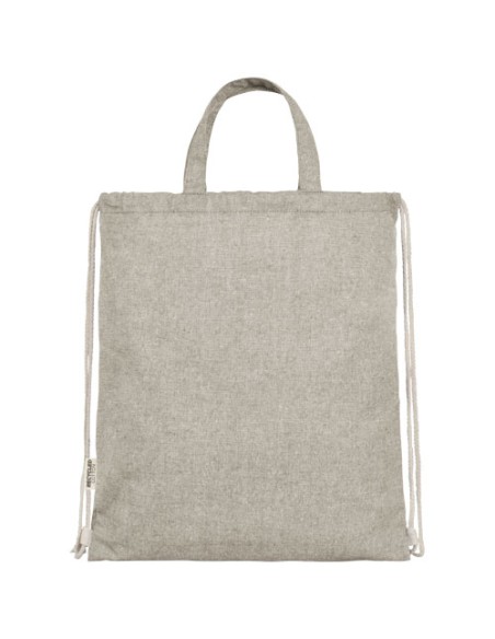 Zaino con cordoncino Pheebs da 150 g/m² Aware™