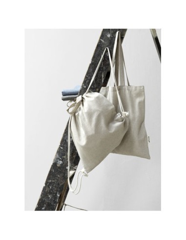 Zaino con cordoncino Pheebs da 150 g/m² Aware™