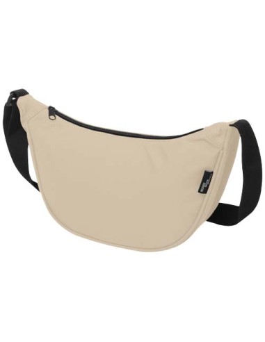 Marsupio in materiale riciclato certificato Byron 1,5l