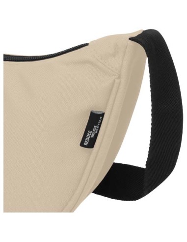 Marsupio in materiale riciclato certificato Byron 1,5l