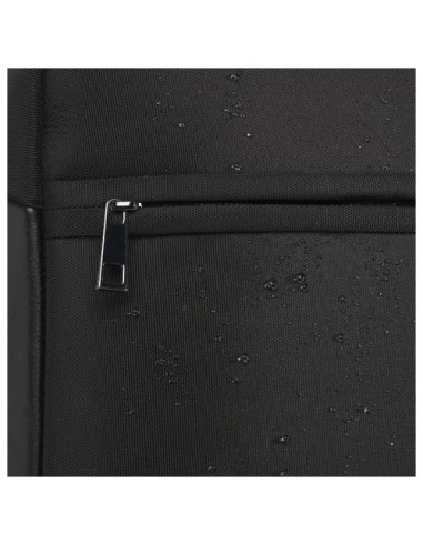 Zaino compatto per portatile da 15,6" in materiale riciclato certificato GRS Expedition Pro 12l