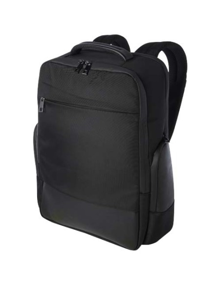 Zaino per portatile da 15,6" in materiale riciclato certificato GRS Expedition Pro 25l