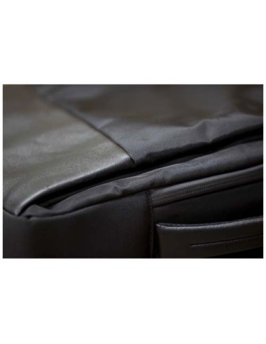 Zaino espandibile per portatile da 17" in materiale riciclato certificato GRS da 35 litri Expedition Pro