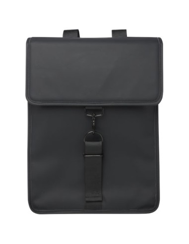 Zaino in materiale riciclato certificato GRS Turner - 8L