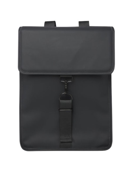 Zaino in materiale riciclato certificato GRS Turner - 8L