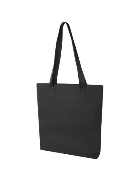 Tote bag in materiale riciclato certificato GRS Turner - 6L