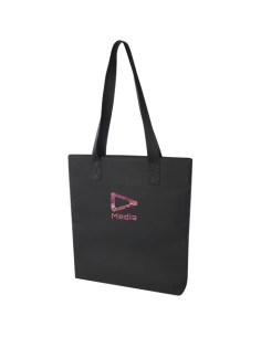 Tote bag in materiale riciclato certificato GRS Turner - 6L