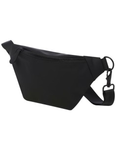 Marsupio in materiale riciclato certificato GRS Turner