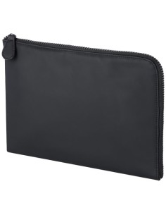 Pochette portaoggetti in materiale riciclato certificato GRS Turner