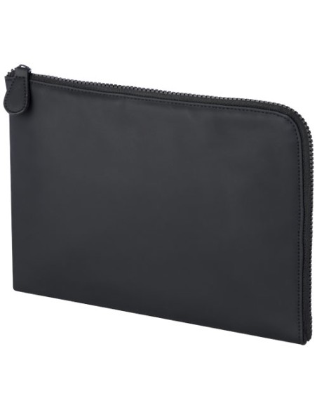 Pochette portaoggetti in materiale riciclato certificato GRS Turner