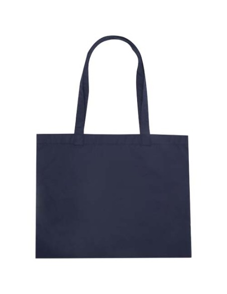 Tote bag circolare in materiale riciclato certificato GRS Kai