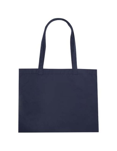 Tote bag circolare in materiale riciclato certificato GRS Kai