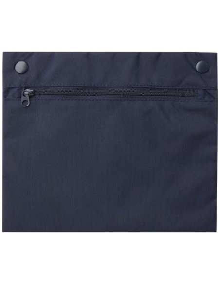 Tote bag circolare in materiale riciclato certificato GRS Kai