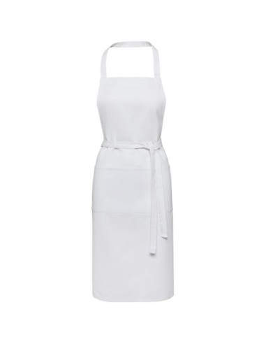 Grembiule in materiale riciclato Aware™ da 240 g/m² Shara