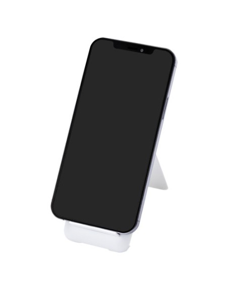 Cavo di ricarica modulare in plastica riciclata con supporto per telefono Savvy