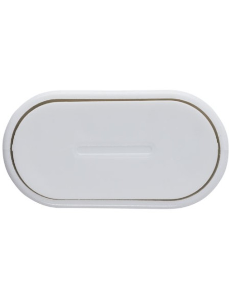 Cavo di ricarica modulare in plastica riciclata Whiz 