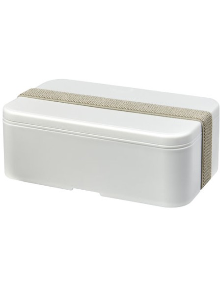 Portavivande a strato singolo MIYO Renew da 700 ml