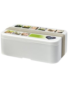 Portavivande a strato singolo MIYO Renew da 700 ml