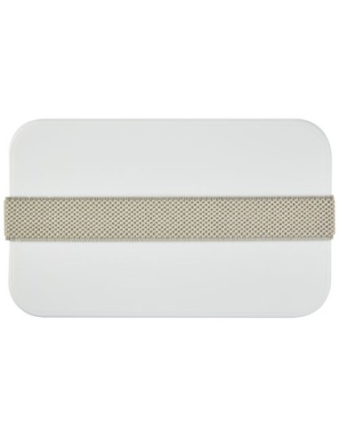 Portavivande a strato singolo MIYO Renew da 700 ml